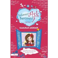 İmkansız Aşk Serüveni 1- Cadı Kız - Kamuran Akdemir