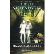 İMKANSIZ AŞKLAR EVI - AUDREY NIFFENEGGER