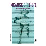 İmkansız Bir Liste - Derya Erkenci
