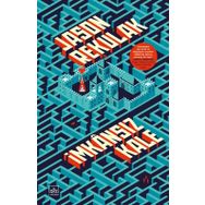 İmkansız Kale - Jason Rekulak