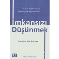 İMKANSIZI DÜŞÜNMEK (CEP BOY) - YORAM WIND;COLIN CROOK