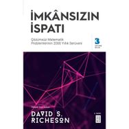 İmkansızın Ispatı - David S. Richeson