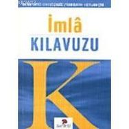 İMLA KLAVUZU (CILTSIZ) - KOMISYON