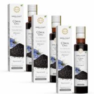İmmu-nat 250x3 ml Çörek Otu Yağı
