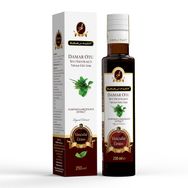 İmmu-nat Damar Otu Ekstraktı 250 ml Sıvı