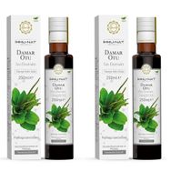 İmmu-nat Damar Otu Ekstraktı 250 ml Sıvı