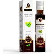 İmmu-nat Hindiba Yaprağı Ekstraktı 250 ml Sıvı
