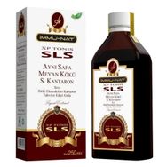 İmmu-nat XP Tonis SLS Aynı Safa 250 ml Sıvı