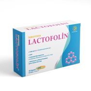 İmmuferon Lactofolin 30 Kapsül