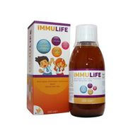 İmmulife Multivitamin 200 ml Şurup