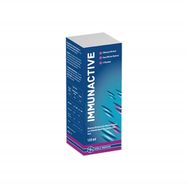 Immunactive 120 ml Şurup