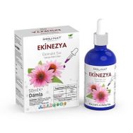 İmmunat Ekinezya Ekstraktı 50 ml Damla