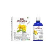 İmmunat Sarı Kantaron Ekstraktı 50 ml Damla