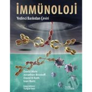 İmmünoloji / David B. Roth / Palme Yayınları