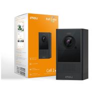 Imou IPC-B46LP 4 MP Dış Ortam Bataryalı Cell 2 Kamera