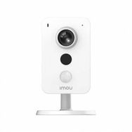 Imou IPC-K42AP 4MP 2.8 mm Sesli H.265+ Sabit Lens Ir Cube POE Kamera
