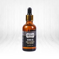 İmpala 50 ml Sakal ve Bıyık Bakım Yağı