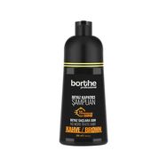 İmpala Beyaz Kapatıcı Kahverengi 300 ml Şampuan