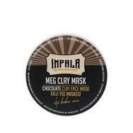 İmpala Çikolata 400 gr Çamur Maskesi