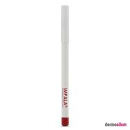 İmpala Flirt Pencil Lipliner No: 105 Dudak Kalemi