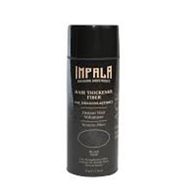 İmpala Saç Dolgunlaştırıcı Fiber Topik Siyah 50 gr Saç Tozu