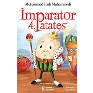 İMPARATOR 4. PATATES - MUHAMMED HADI MUHAMMEDI