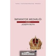İmparator Mezarlığı - Joseph Roth