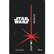 İmparator - Starwars Ryder Windham