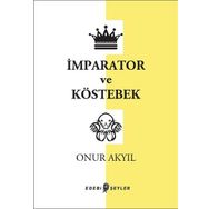 İmparator ve Köstebek Edebi Şeyler
