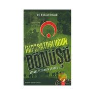 İmparatorluğun Dönüşü - H. Erkut Perek