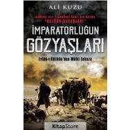 İmparatorluğun Gözyaşları - Ali Kuzu