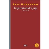 İMPARATORLUK ÇAĞI 1875 - 1914 - ERIC J. HOBSBAWM
