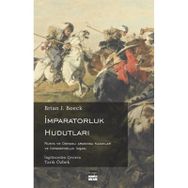 İmparatorluk Hudutları - Brian J. Boeck