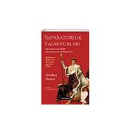 İmparatorluk Tasavvurları - Krishan Kumar