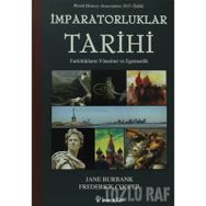 İMPARATORLUKLAR TARIHI - GENEL