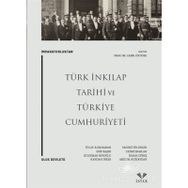 İmparatorluktan Ulus Devlete Türk İnkılap Tarihi ve Türkiye Cumhuriyeti - Kolektif