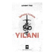 İmparatorun Yılanı - Levent İtez