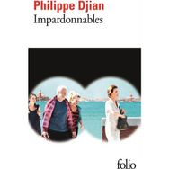 Impardonnables - Philippe Djian