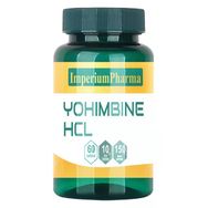Imperium Pharma 60 Kapsül Yohimbine Hcl