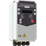 Impo H-0175-V2 Tekli Hidrofor Panosu 380V - 7,5 Kw - Varyantı Yoktur