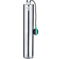 İmpo NKm 3/8 2 Hp 220V 5 İnch Kendinden Flatörlü Yüksek İrtifalı Keson Kuyu Pompası
