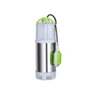 İmpo Q1000127-4P 1000 Watt 220V Monofaze Yüksek İrtifalı Keson Kuyu ve Foseptik Pompası