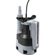 İmpo Q750B122 750W 220V Temiz Su Paslanmaz Drenaj Pompası