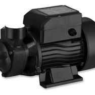 İmpo QB60 0.50 Hp 220V Preferik Bronz Fanlı Pompa