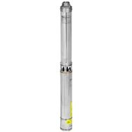 İmpo SK404-14 1.5 HP 4 inç Dalgıç Pompası