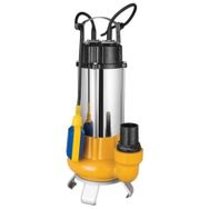 İmpo V1100F 1,5 HP 220V Kirli Su Drenaj Pompası