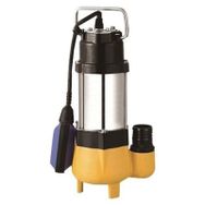 İmpo V250F 0,34 HP 220V Kirli Su Drenaj Pompası