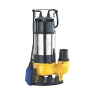 İmpo V750 F 1 Hp 220V Kirli Su Drenaj Pompası