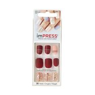 İmpress 1 Paket Kendinden Yapışkanlı Takma Tırnak
