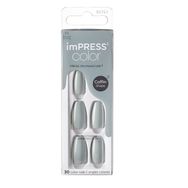 İmpress Color Going Green Medium Kendinden Yapışkanlı Takma Tırnak